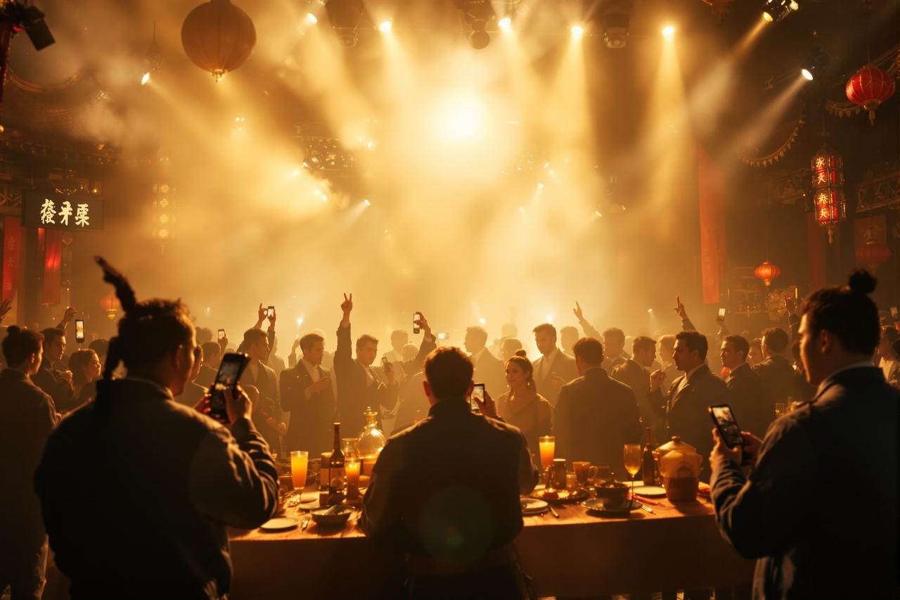 久久精品年度大制作《山河无疆》正式杀青,预计明年春节档上映