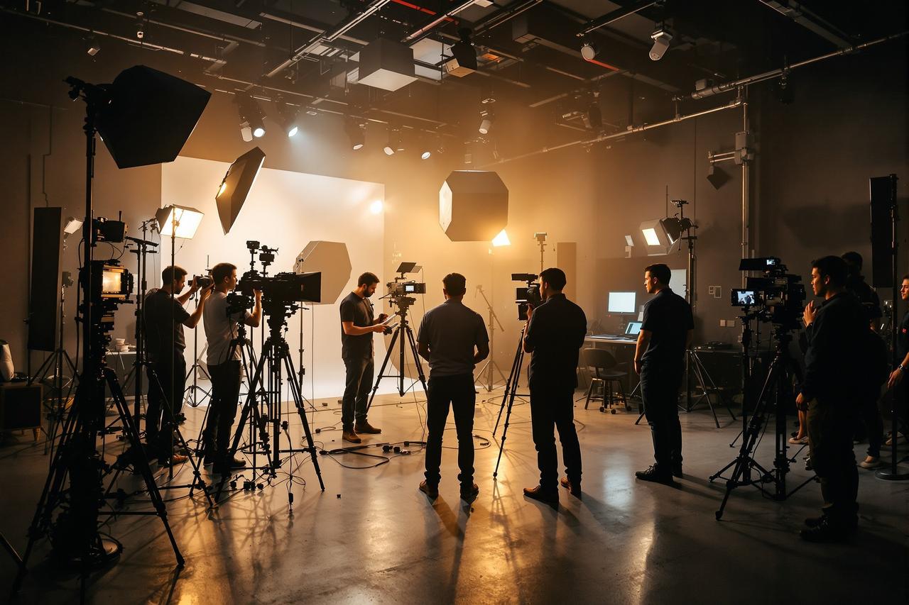 久久精品制作现场